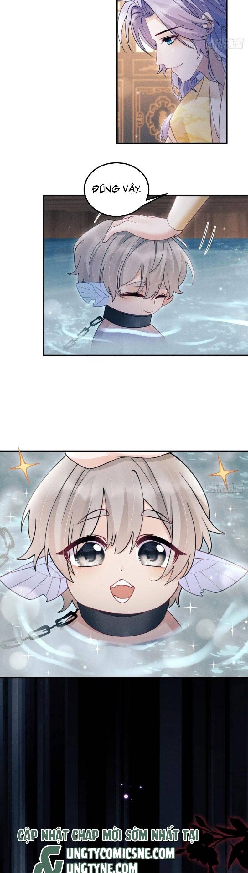 Tôi Hoài Nghi Ảnh Đế Đang Theo Đuổi Tôi Chapter 175 - Trang 20