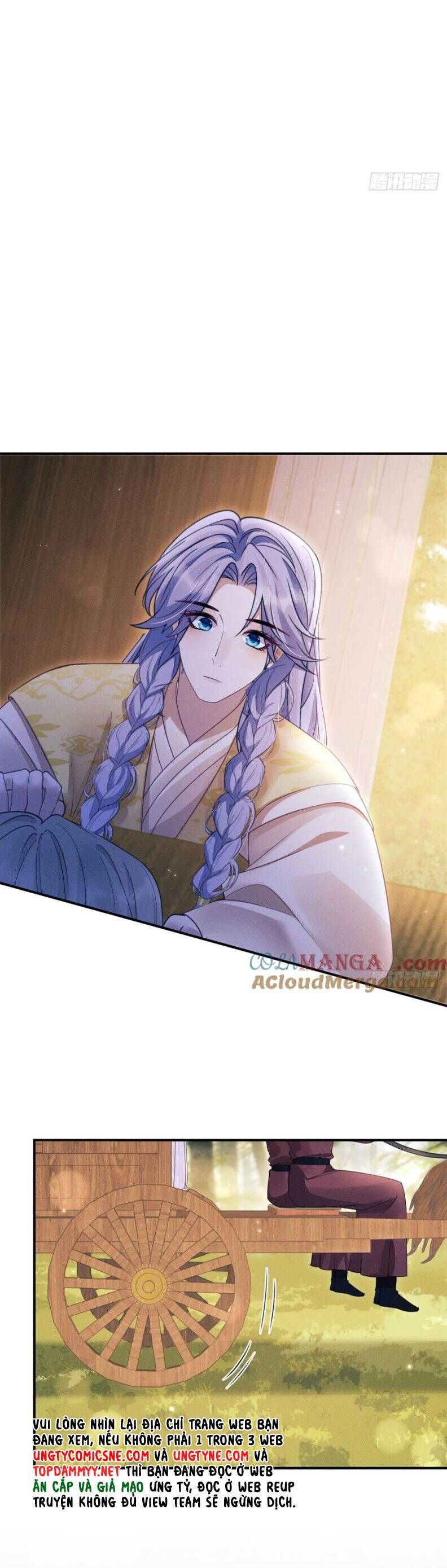 Tôi Hoài Nghi Ảnh Đế Đang Theo Đuổi Tôi Chapter 175 - Trang 22