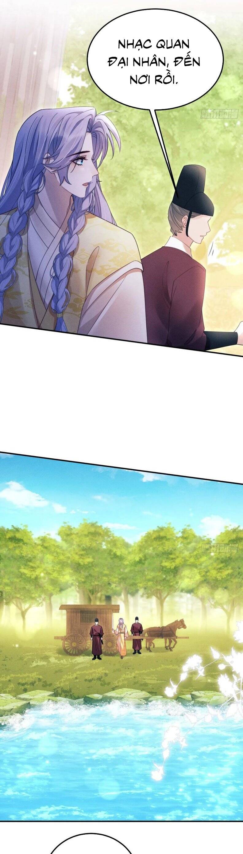 Tôi Hoài Nghi Ảnh Đế Đang Theo Đuổi Tôi Chapter 175 - Trang 23