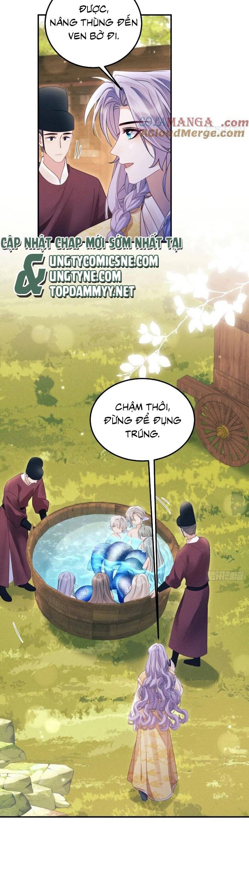 Tôi Hoài Nghi Ảnh Đế Đang Theo Đuổi Tôi Chapter 175 - Trang 24