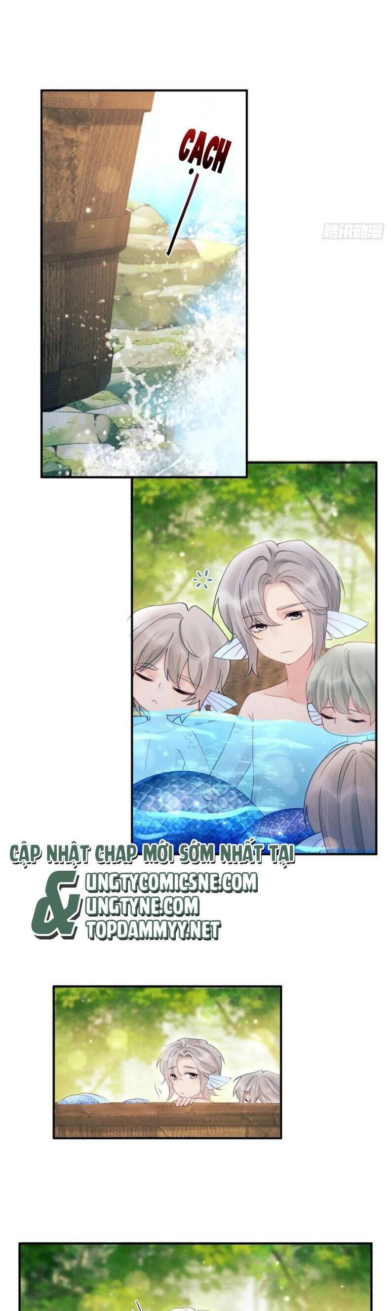 Tôi Hoài Nghi Ảnh Đế Đang Theo Đuổi Tôi Chapter 175 - Trang 25