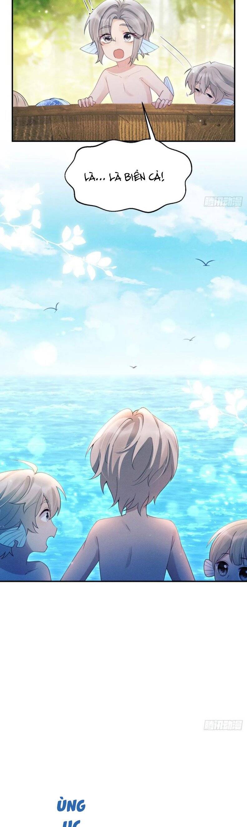 Tôi Hoài Nghi Ảnh Đế Đang Theo Đuổi Tôi Chapter 175 - Trang 26