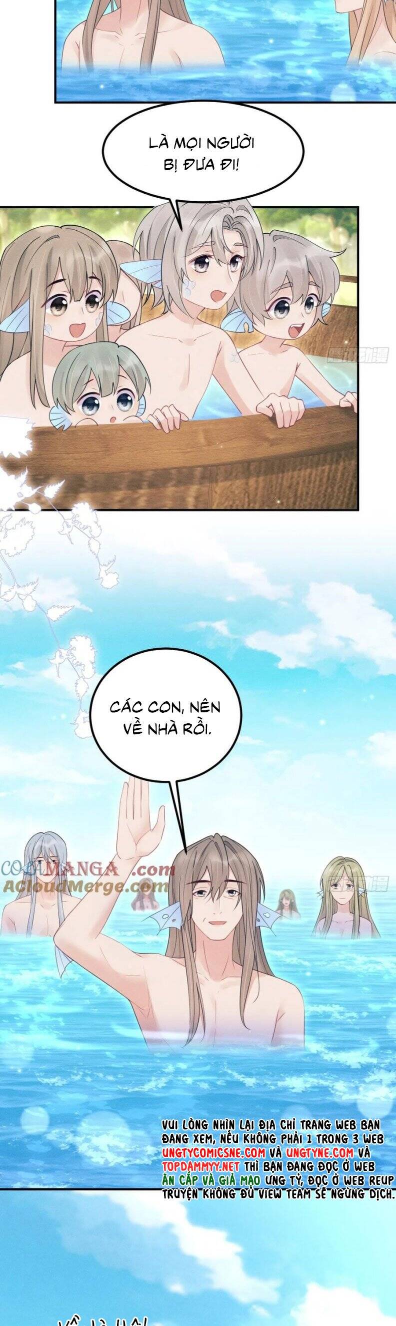 Tôi Hoài Nghi Ảnh Đế Đang Theo Đuổi Tôi Chapter 175 - Trang 29