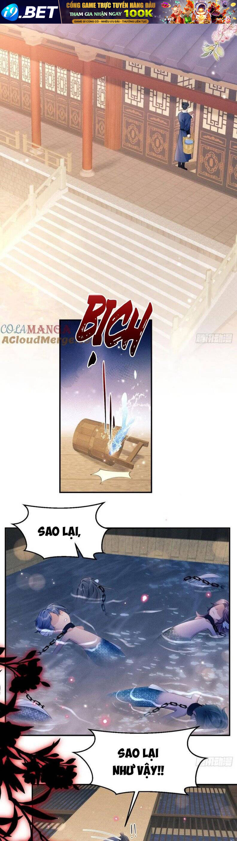 Tôi Hoài Nghi Ảnh Đế Đang Theo Đuổi Tôi Chapter 175 - Trang 3