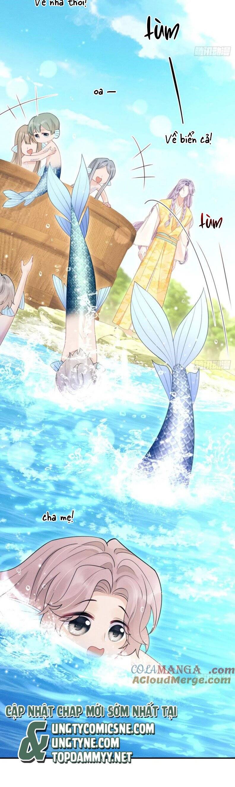 Tôi Hoài Nghi Ảnh Đế Đang Theo Đuổi Tôi Chapter 175 - Trang 30