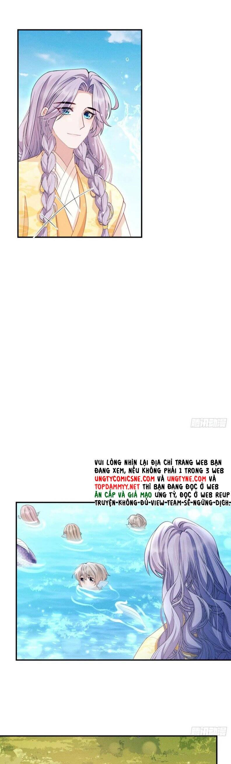 Tôi Hoài Nghi Ảnh Đế Đang Theo Đuổi Tôi Chapter 175 - Trang 31