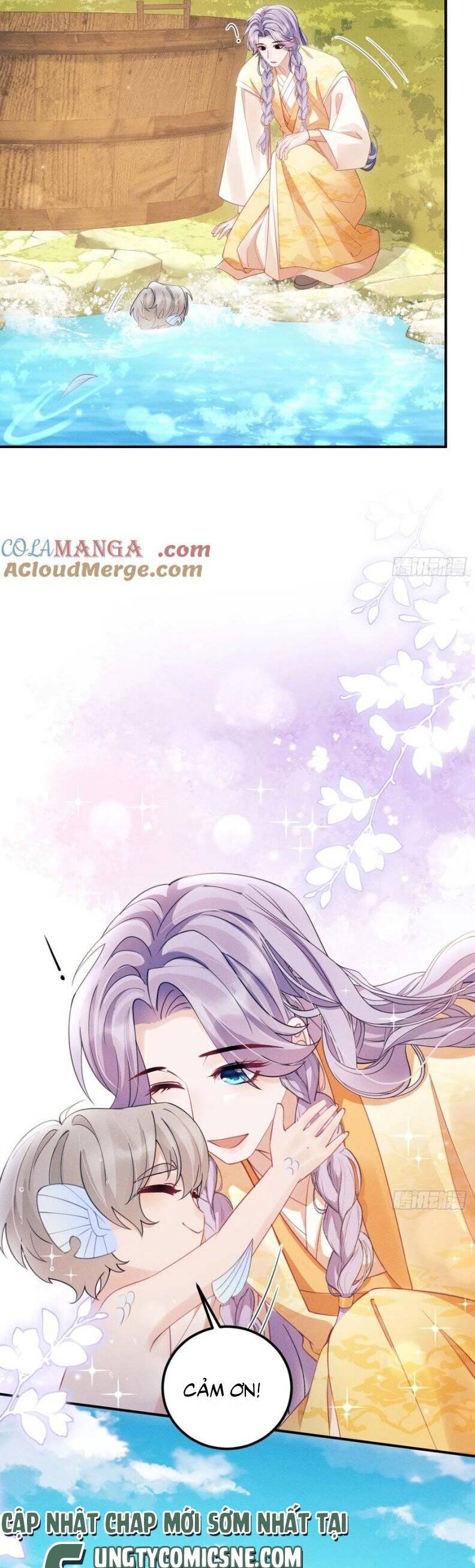 Tôi Hoài Nghi Ảnh Đế Đang Theo Đuổi Tôi Chapter 175 - Trang 32