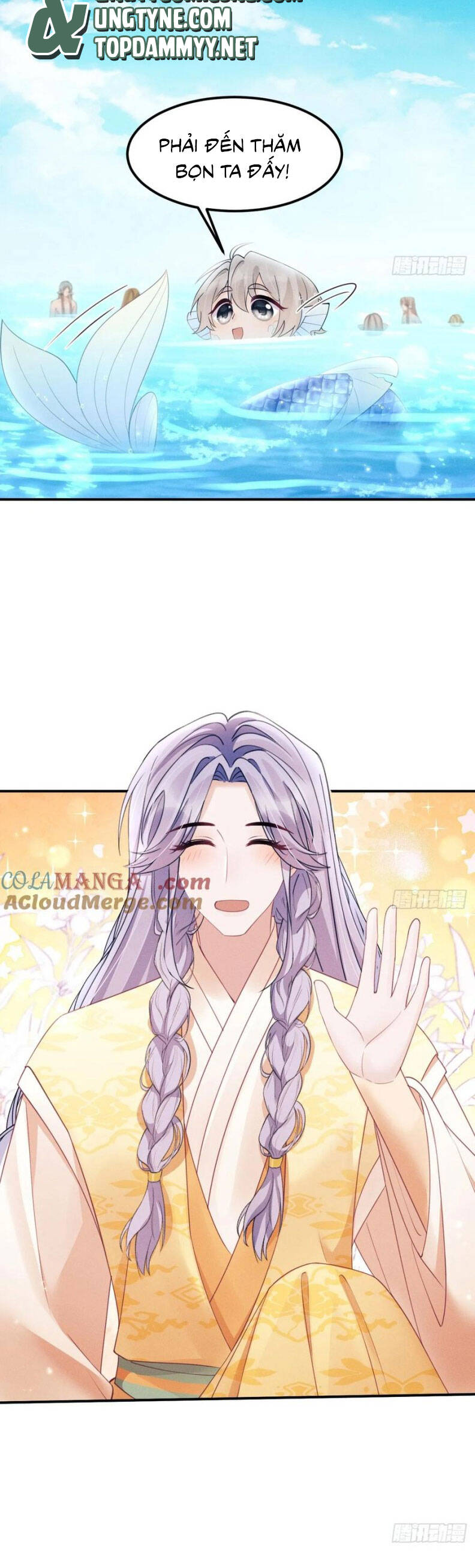 Tôi Hoài Nghi Ảnh Đế Đang Theo Đuổi Tôi Chapter 175 - Trang 33