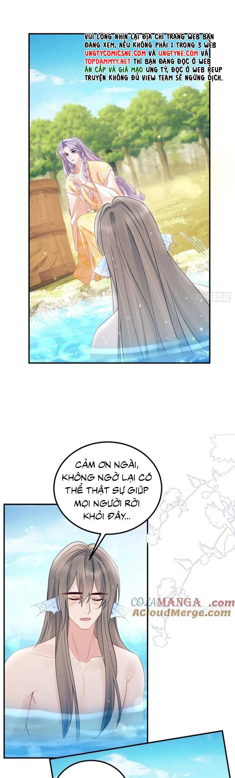 Tôi Hoài Nghi Ảnh Đế Đang Theo Đuổi Tôi Chapter 175 - Trang 34