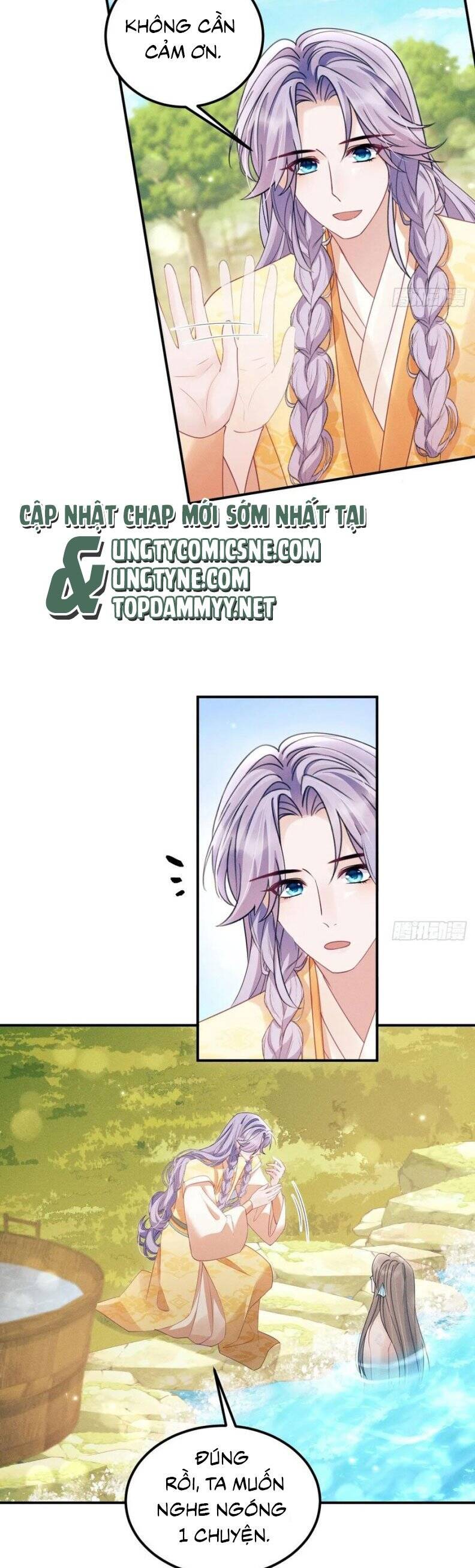 Tôi Hoài Nghi Ảnh Đế Đang Theo Đuổi Tôi Chapter 175 - Trang 35