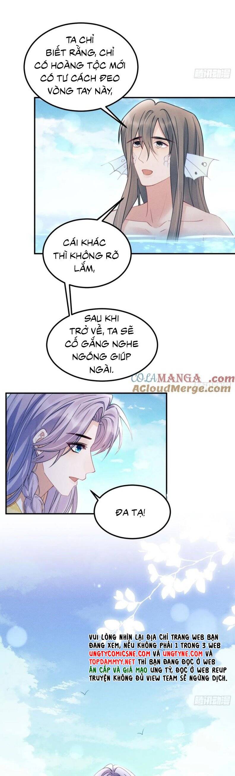 Tôi Hoài Nghi Ảnh Đế Đang Theo Đuổi Tôi Chapter 175 - Trang 37