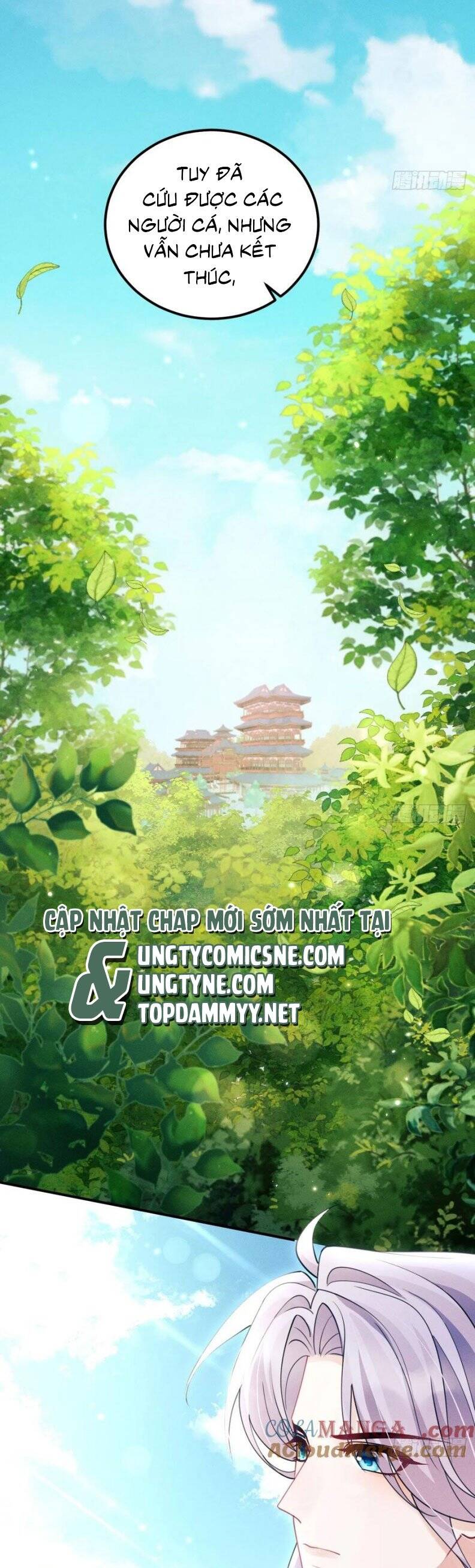 Tôi Hoài Nghi Ảnh Đế Đang Theo Đuổi Tôi Chapter 175 - Trang 39