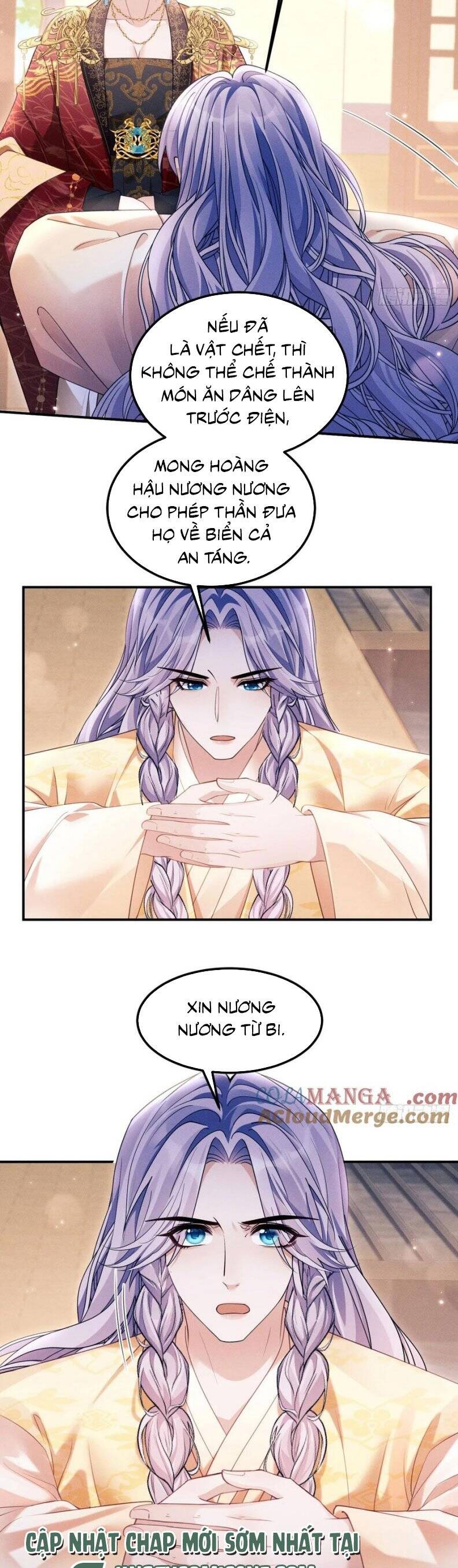 Tôi Hoài Nghi Ảnh Đế Đang Theo Đuổi Tôi Chapter 175 - Trang 9