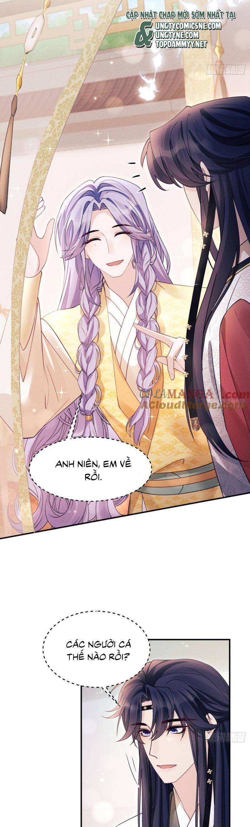 Tôi Hoài Nghi Ảnh Đế Đang Theo Đuổi Tôi Chapter 176 - Trang 10