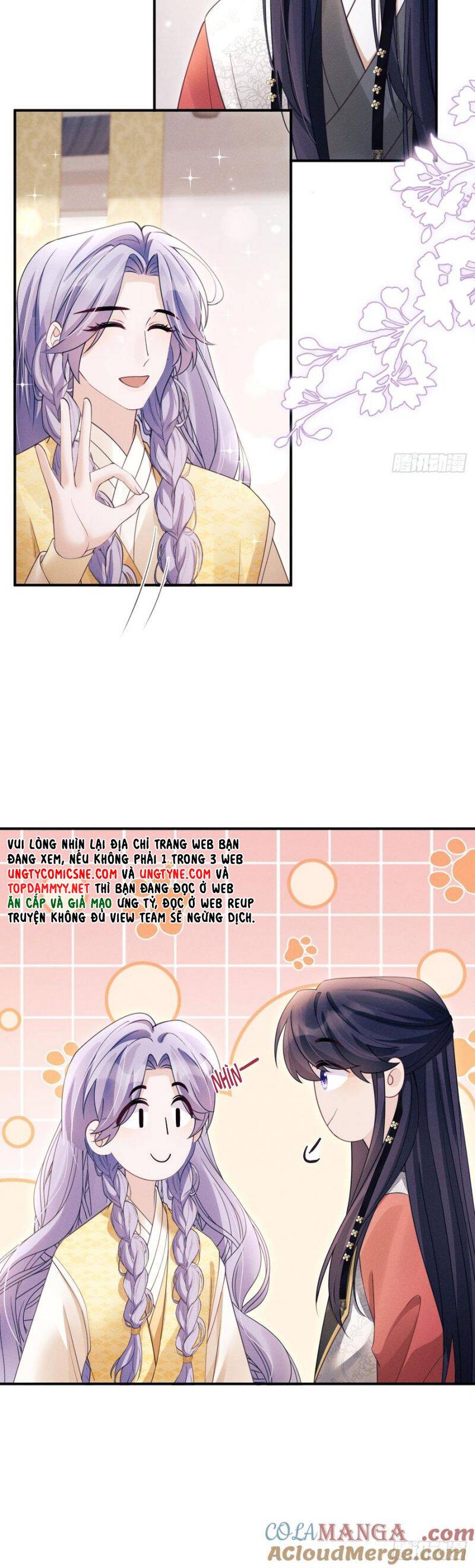 Tôi Hoài Nghi Ảnh Đế Đang Theo Đuổi Tôi Chapter 176 - Trang 11