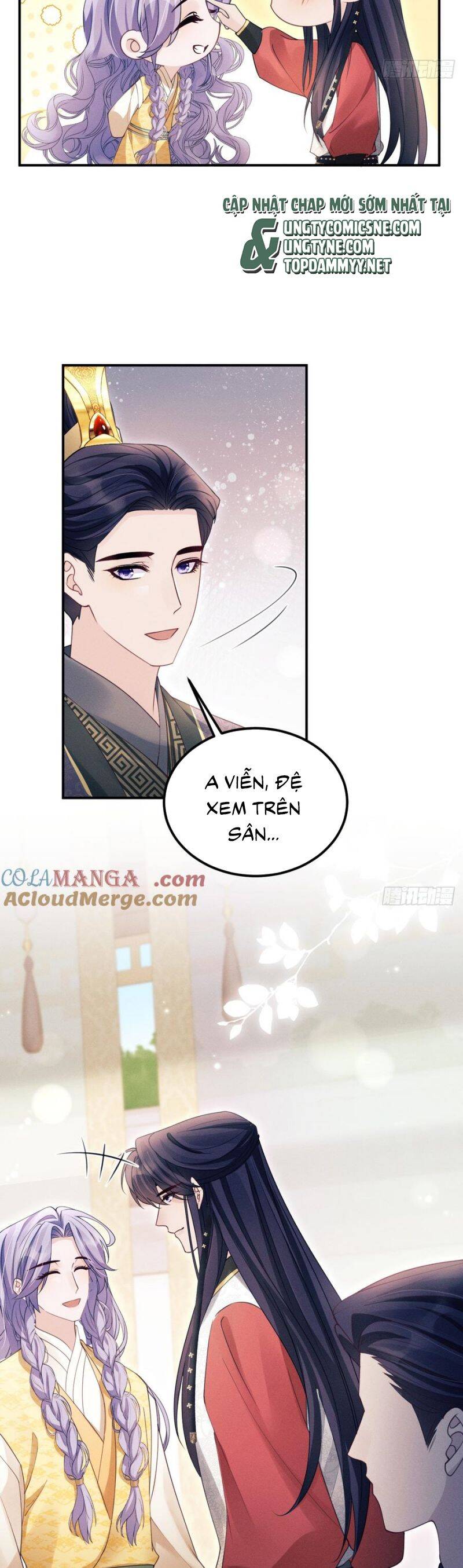 Tôi Hoài Nghi Ảnh Đế Đang Theo Đuổi Tôi Chapter 176 - Trang 13