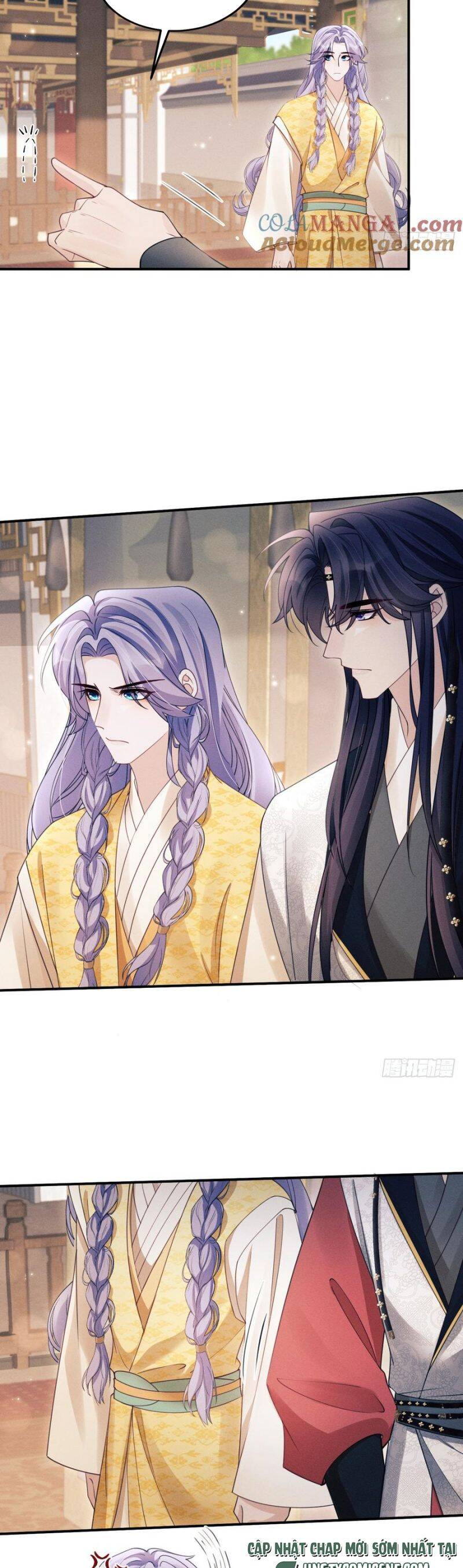 Tôi Hoài Nghi Ảnh Đế Đang Theo Đuổi Tôi Chapter 176 - Trang 15