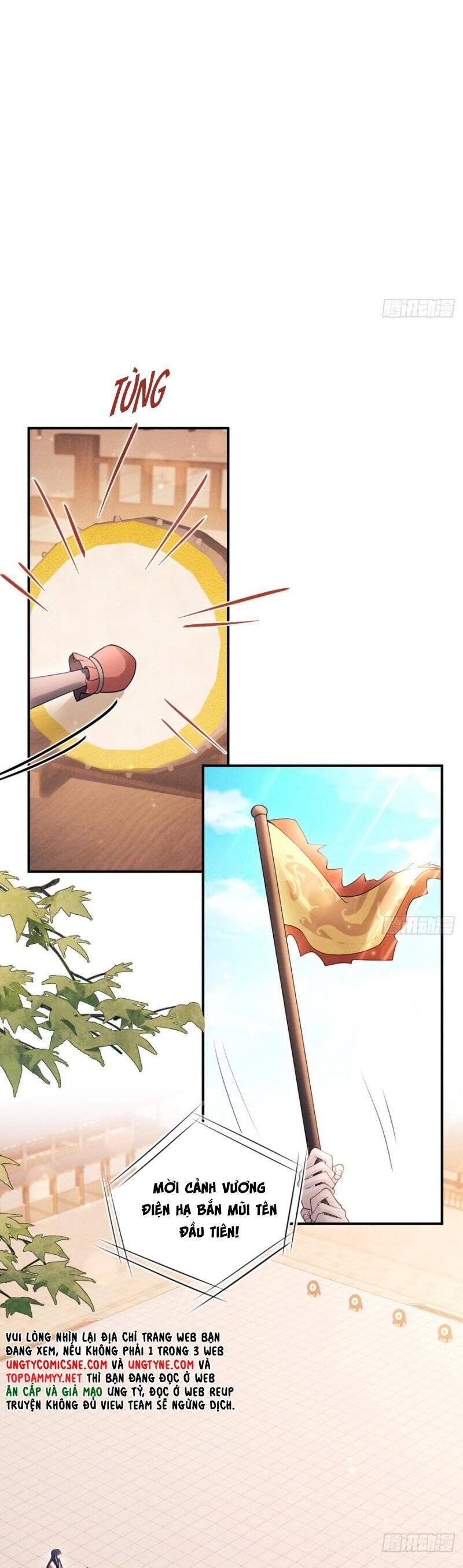 Tôi Hoài Nghi Ảnh Đế Đang Theo Đuổi Tôi Chapter 176 - Trang 19