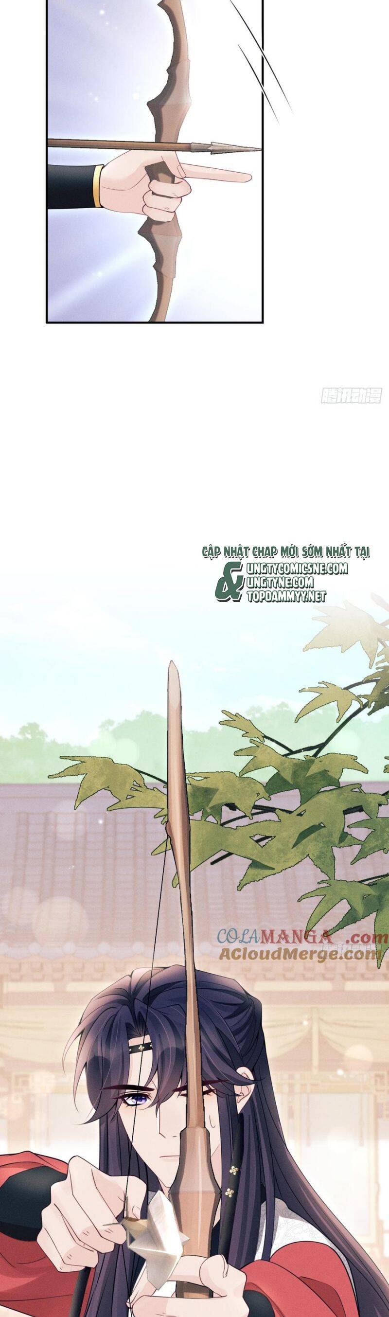 Tôi Hoài Nghi Ảnh Đế Đang Theo Đuổi Tôi Chapter 176 - Trang 21