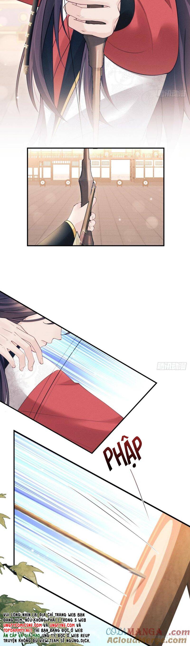 Tôi Hoài Nghi Ảnh Đế Đang Theo Đuổi Tôi Chapter 176 - Trang 22