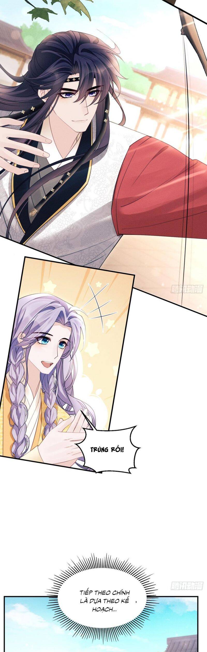 Tôi Hoài Nghi Ảnh Đế Đang Theo Đuổi Tôi Chapter 176 - Trang 23