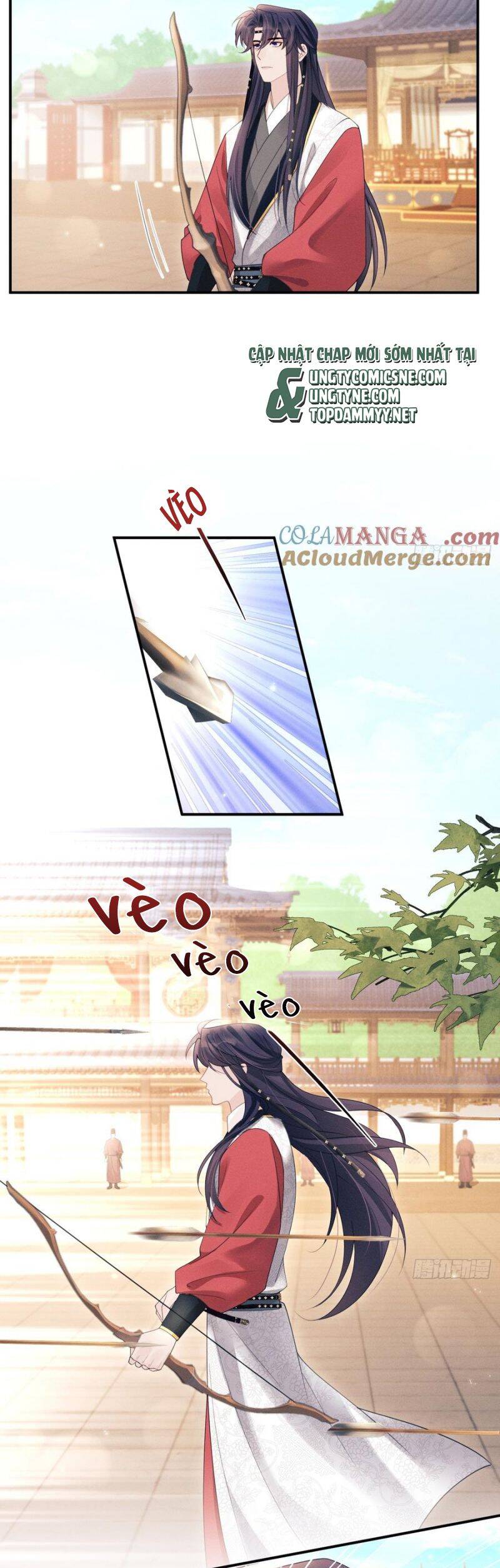 Tôi Hoài Nghi Ảnh Đế Đang Theo Đuổi Tôi Chapter 176 - Trang 24