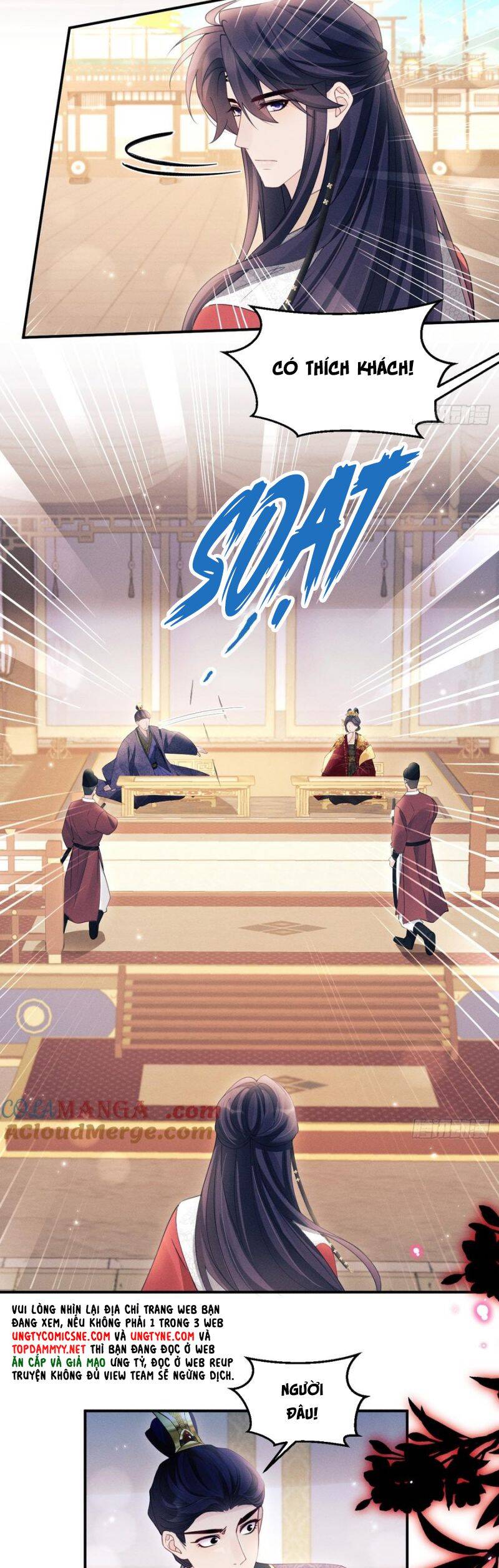 Tôi Hoài Nghi Ảnh Đế Đang Theo Đuổi Tôi Chapter 176 - Trang 25