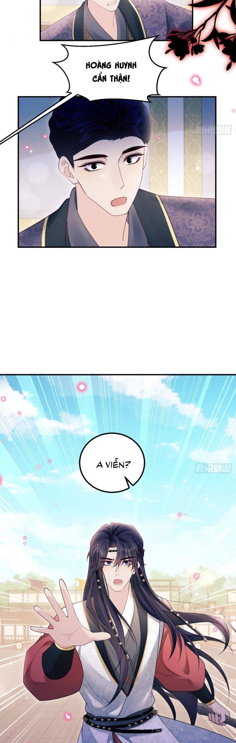 Tôi Hoài Nghi Ảnh Đế Đang Theo Đuổi Tôi Chapter 176 - Trang 26