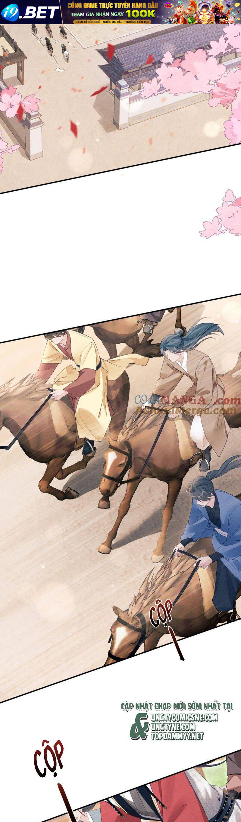 Tôi Hoài Nghi Ảnh Đế Đang Theo Đuổi Tôi Chapter 176 - Trang 3