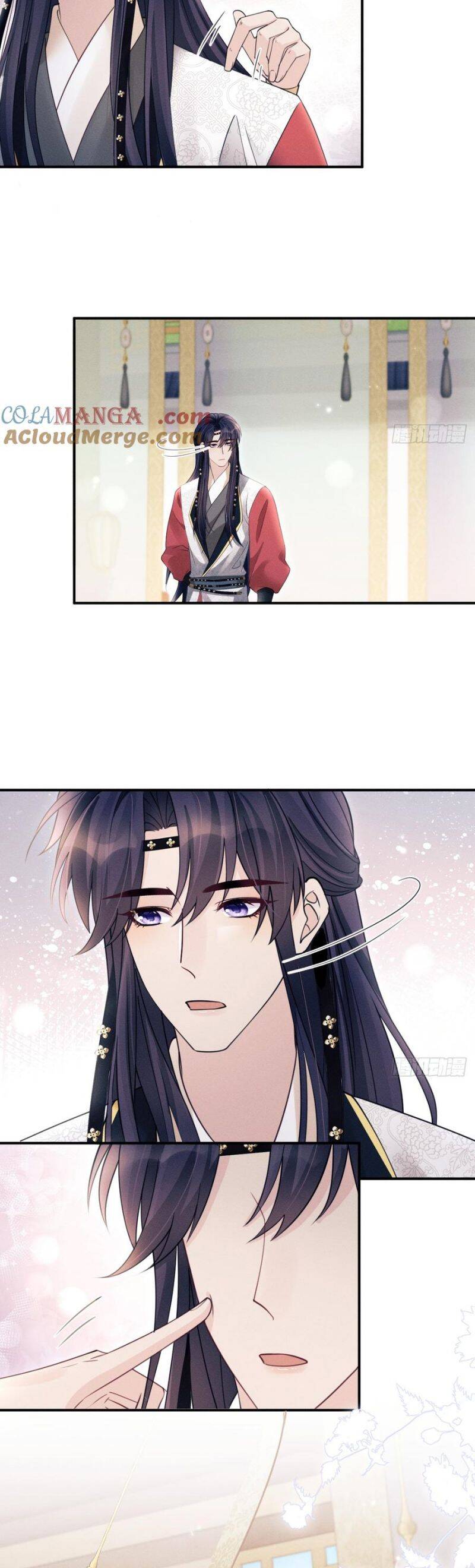 Tôi Hoài Nghi Ảnh Đế Đang Theo Đuổi Tôi Chapter 176 - Trang 9