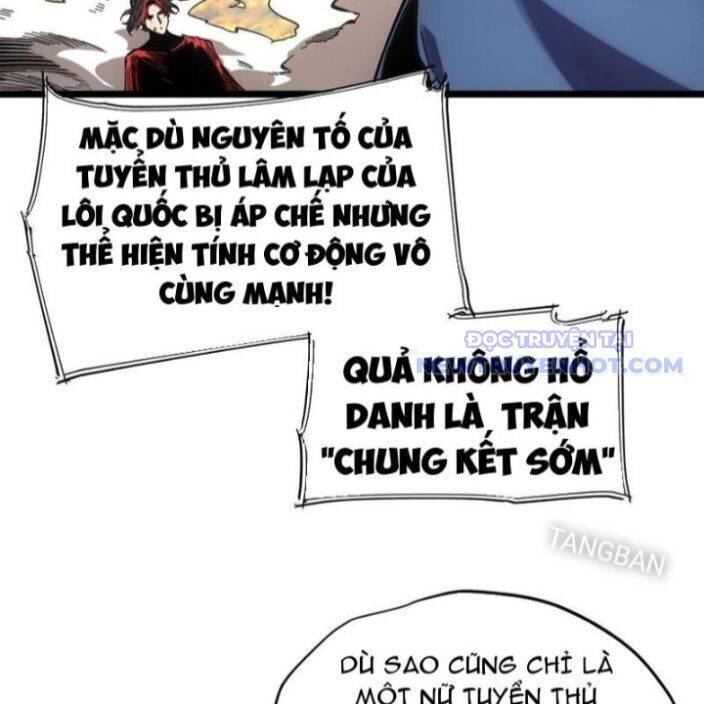 Không Chết Được Ta Đành Thống Trị Ma Giới - Chapter 72 - Page 3