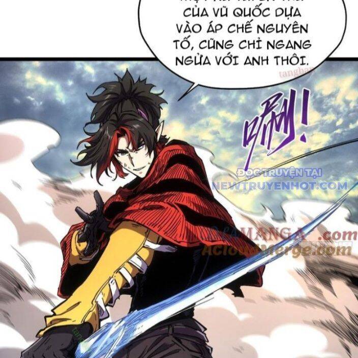 Không Chết Được Ta Đành Thống Trị Ma Giới - Chapter 72 - Page 4