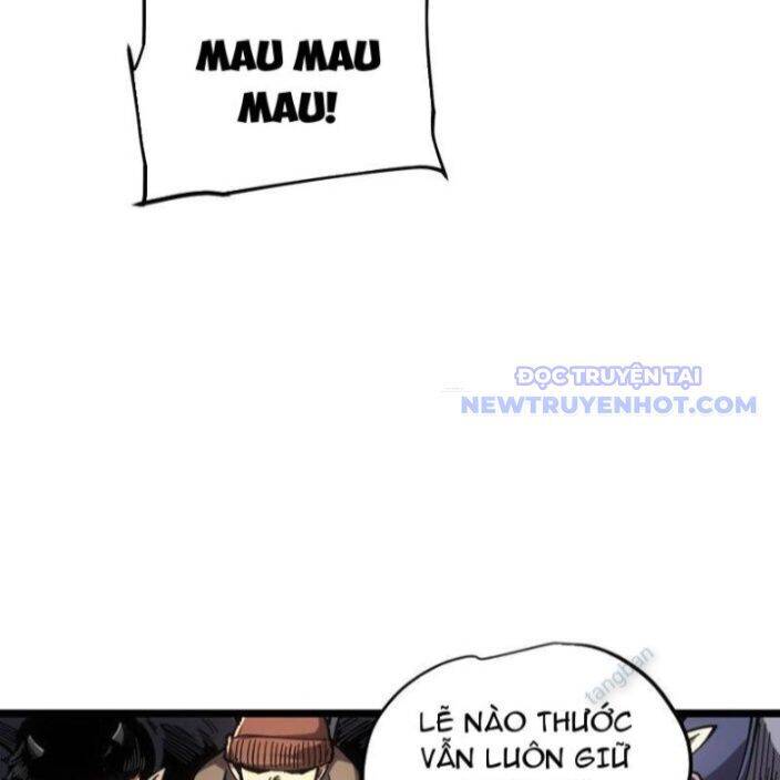 Không Chết Được Ta Đành Thống Trị Ma Giới - Chapter 72 - Page 40