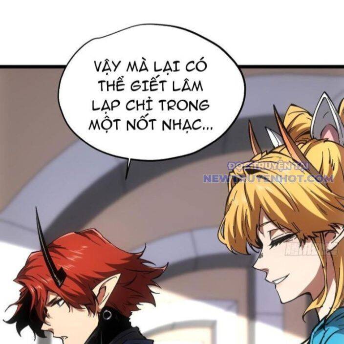 Không Chết Được Ta Đành Thống Trị Ma Giới - Chapter 72 - Page 43