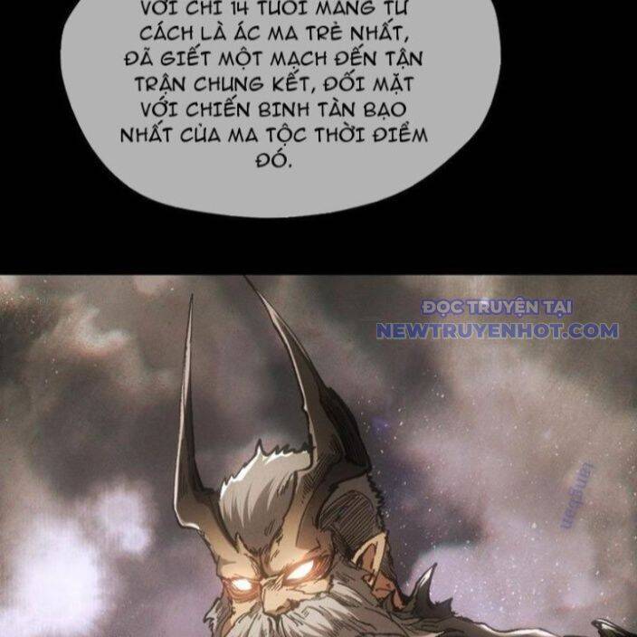 Không Chết Được Ta Đành Thống Trị Ma Giới - Chapter 72 - Page 46