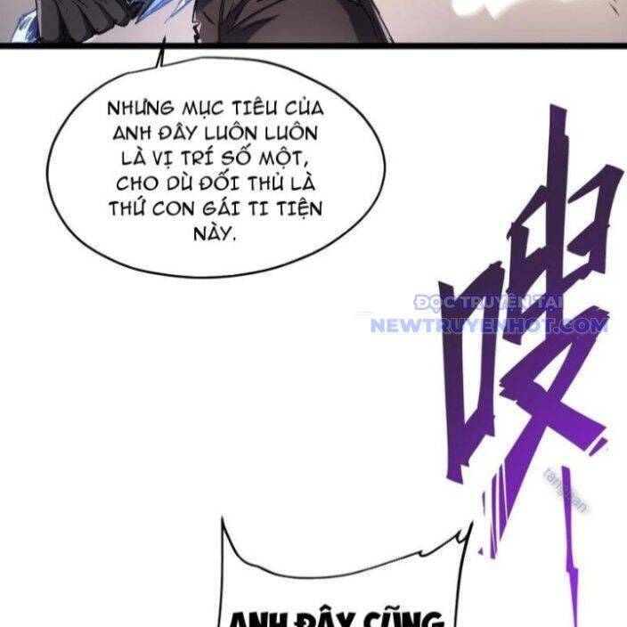 Không Chết Được Ta Đành Thống Trị Ma Giới - Chapter 72 - Page 5