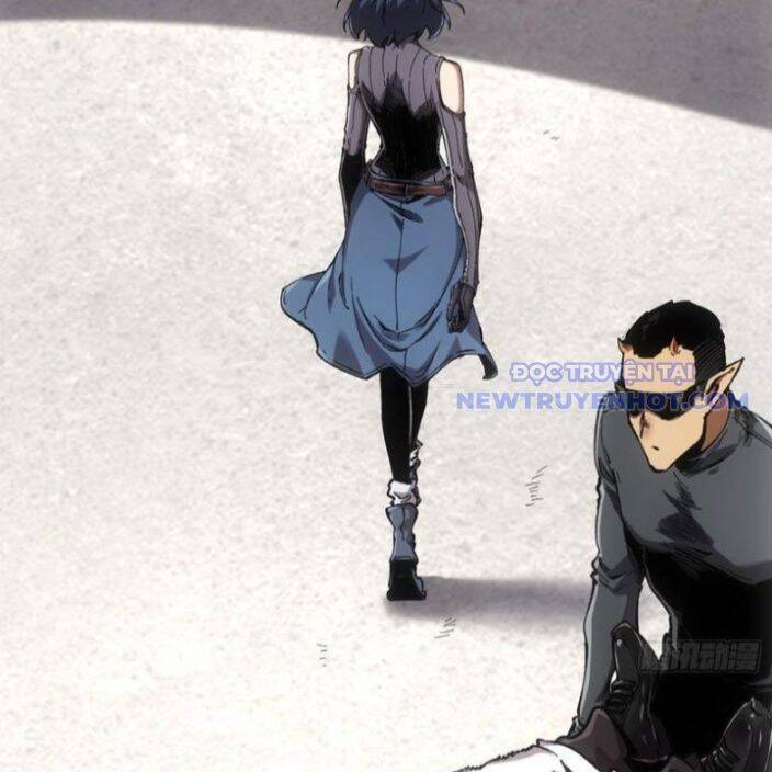 Không Chết Được Ta Đành Thống Trị Ma Giới - Chapter 72 - Page 53