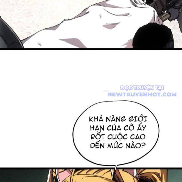 Không Chết Được Ta Đành Thống Trị Ma Giới - Chapter 72 - Page 54
