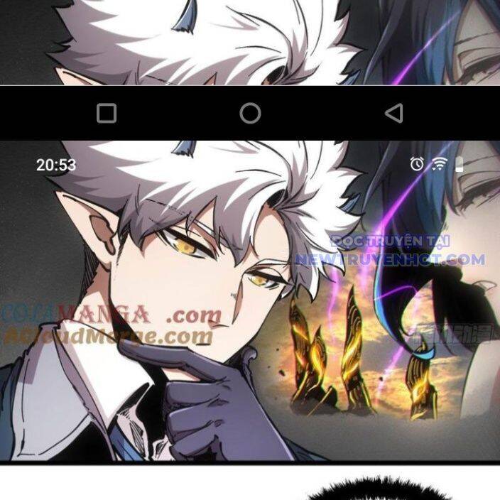 Không Chết Được Ta Đành Thống Trị Ma Giới - Chapter 72 - Page 57