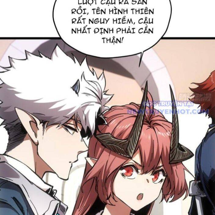 Không Chết Được Ta Đành Thống Trị Ma Giới - Chapter 72 - Page 59