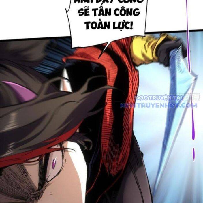 Không Chết Được Ta Đành Thống Trị Ma Giới - Chapter 72 - Page 6