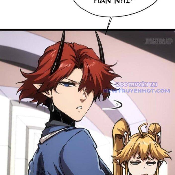 Không Chết Được Ta Đành Thống Trị Ma Giới - Chapter 72 - Page 61