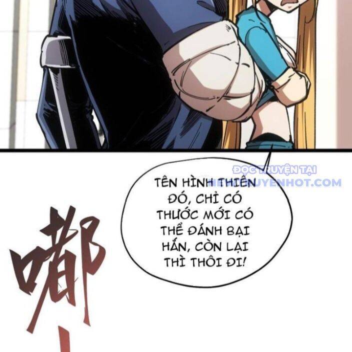 Không Chết Được Ta Đành Thống Trị Ma Giới - Chapter 72 - Page 62