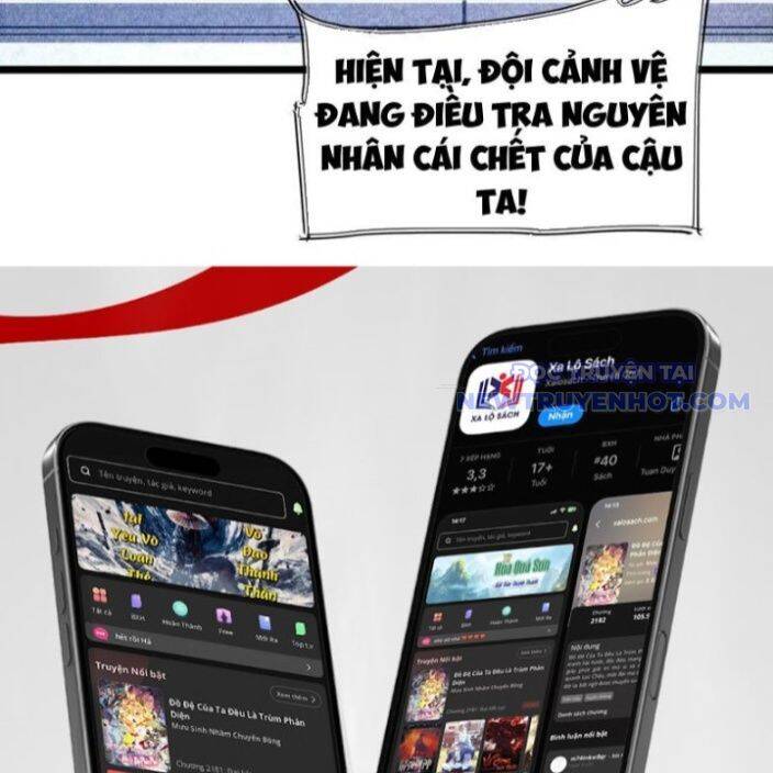 Không Chết Được Ta Đành Thống Trị Ma Giới - Chapter 72 - Page 69