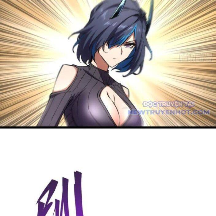 Không Chết Được Ta Đành Thống Trị Ma Giới - Chapter 72 - Page 8