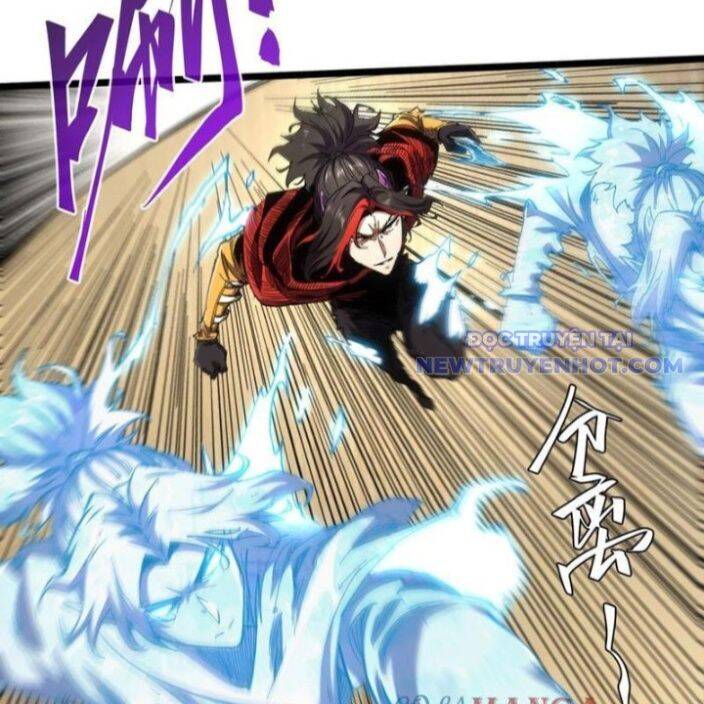 Không Chết Được Ta Đành Thống Trị Ma Giới - Chapter 72 - Page 9