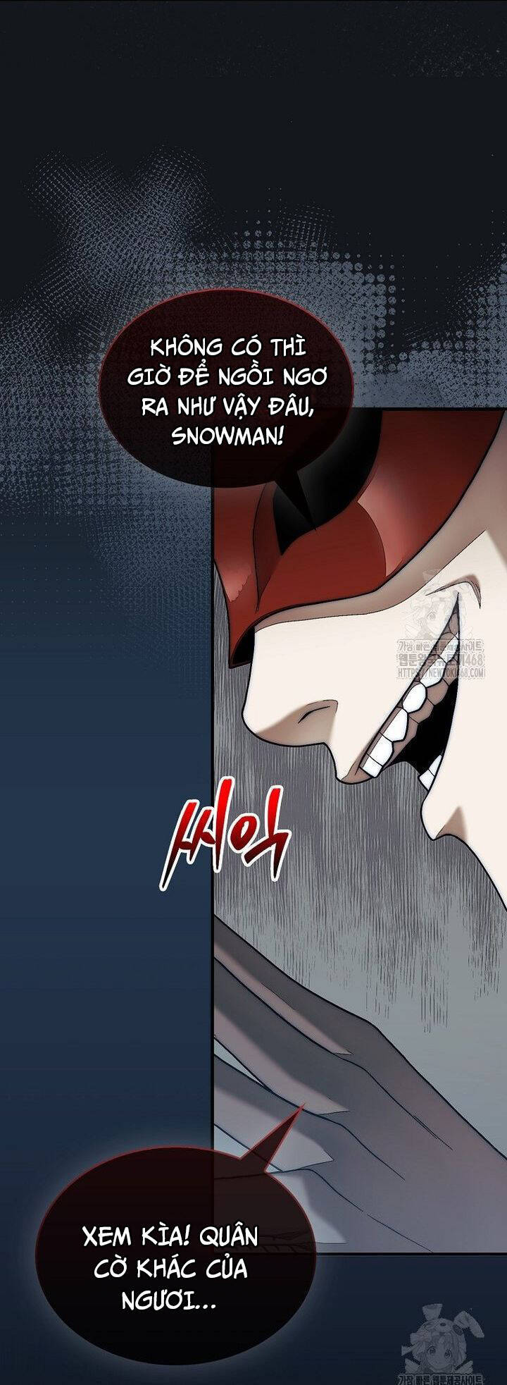 Quân Cờ Thứ 31 Lật Ngược Ván Cờ - Chapter 80 - Page 10