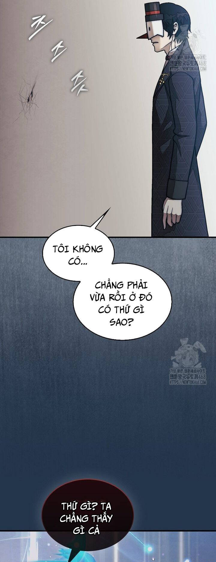 Quân Cờ Thứ 31 Lật Ngược Ván Cờ - Chapter 80 - Page 19
