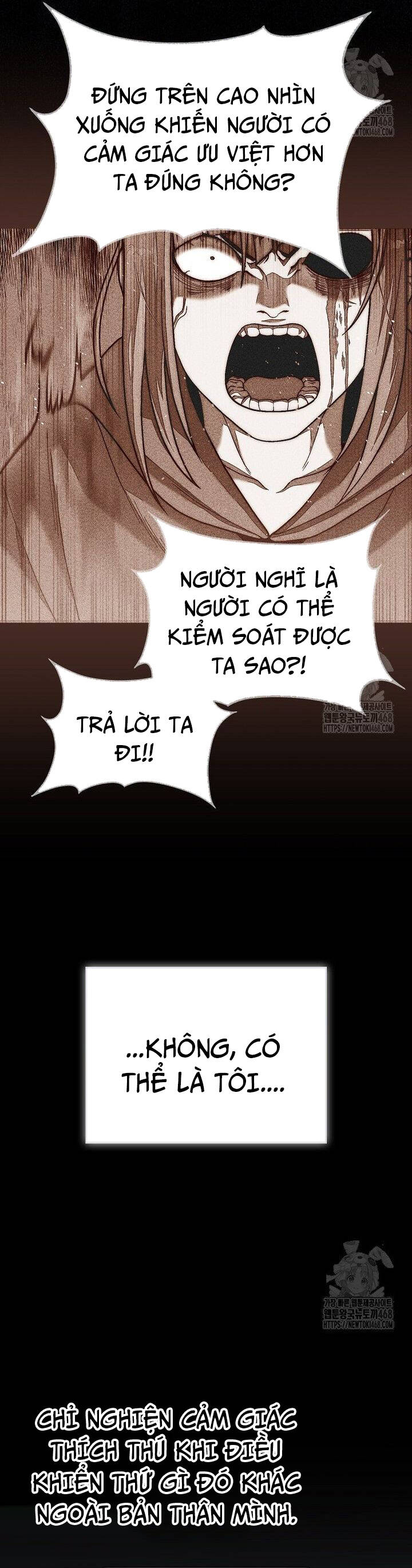 Quân Cờ Thứ 31 Lật Ngược Ván Cờ - Chapter 80 - Page 22