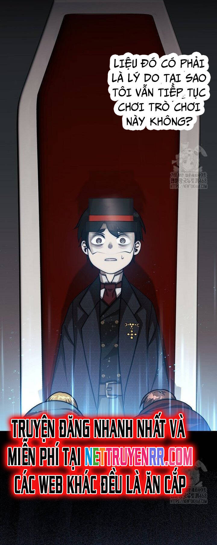 Quân Cờ Thứ 31 Lật Ngược Ván Cờ - Chapter 80 - Page 23